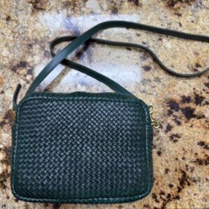 Clare V Midi Sac Natural Woven